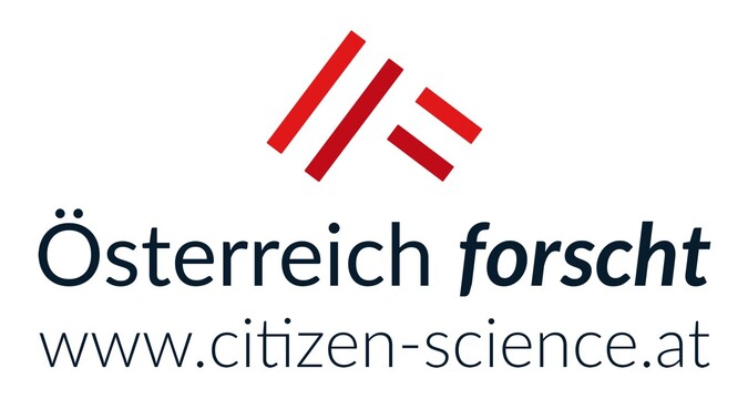 Logo Österreich forscht