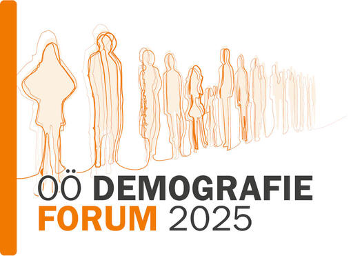 Titelbild Demografieforum 2025