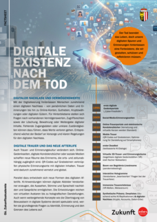 Titelbild vom FactSheet 