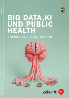 Titelbild Big Data