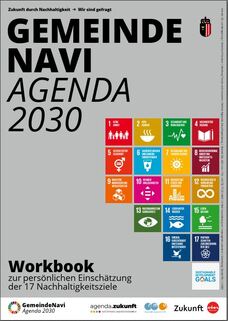 Titelbild GemeindeNavi Workbook