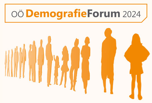 Titelbild DemografieForum 2024